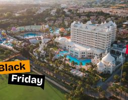 KAMELYA COLLECTION FULYA